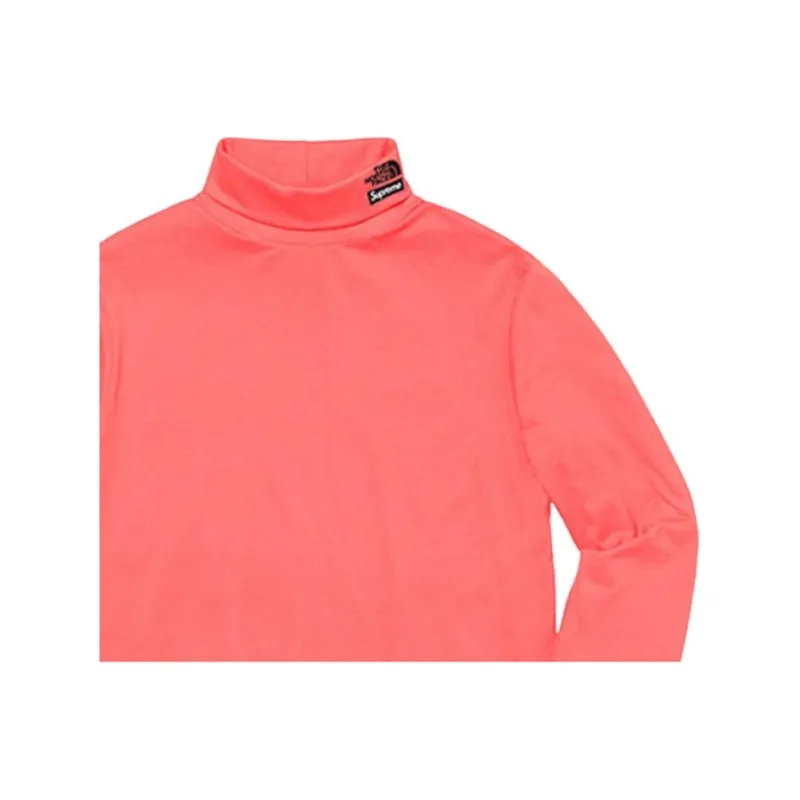 Supreme X The North Face Rtg Turtleneck-1