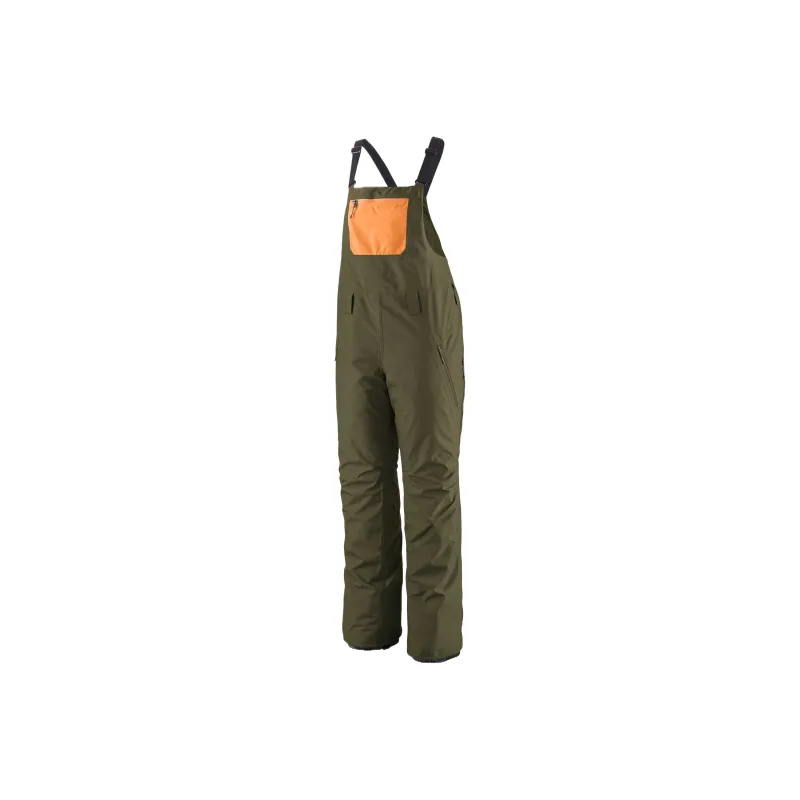 Patagonia Powder Town Ski Pants Women's-3