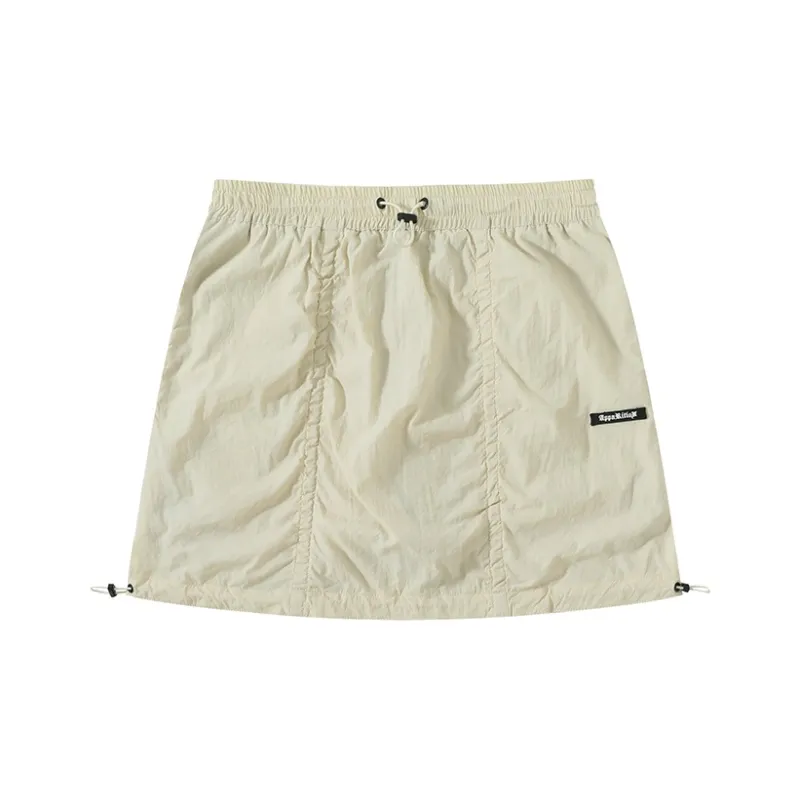 Apparition Casual Short Skirts Women's-0