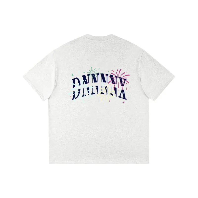 Dnnnnx T Shirts Unisex-1