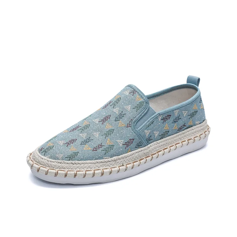ZULISHI Low Top Casual Shoes Men's-11