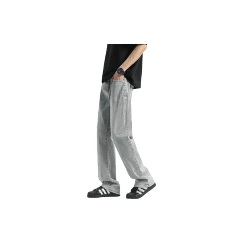 FAWENXIANGZI Jeans Men