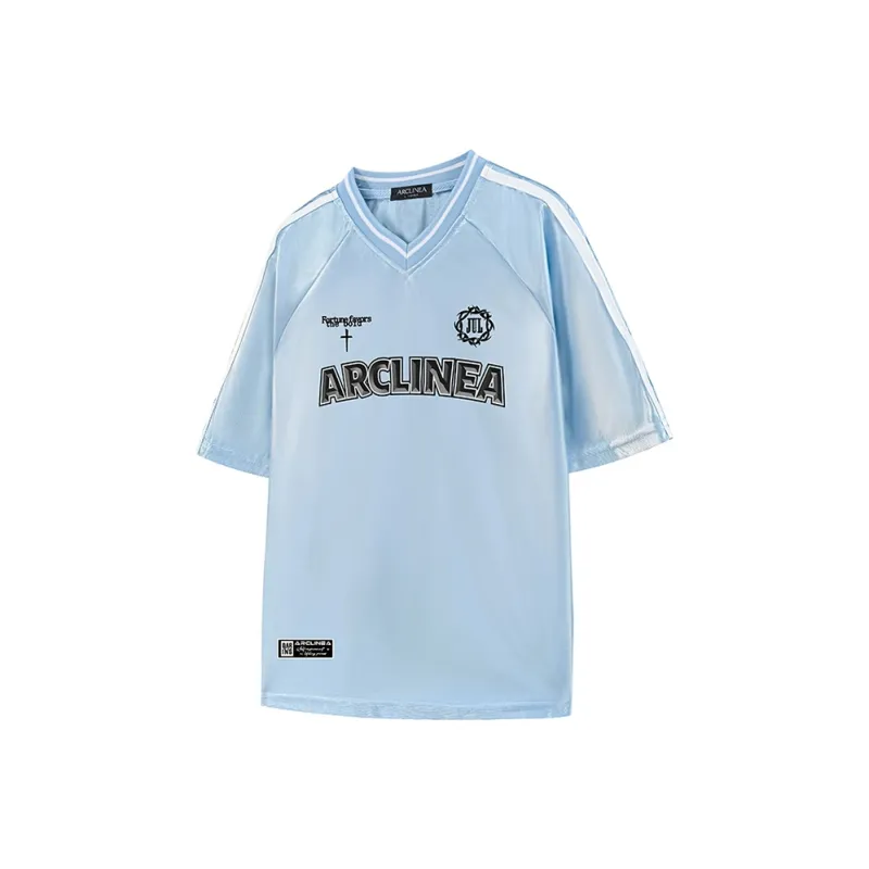 ARCLINEA T Shirts Unisex-14