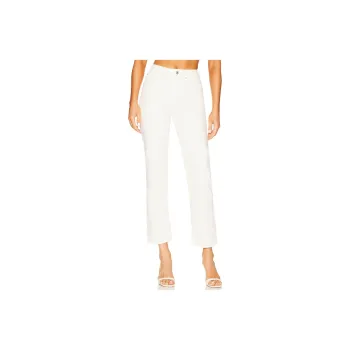 FREE PEOPLE Jeans Women's White