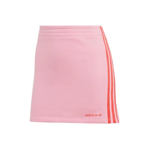 Adidas Originals Island Club Mini Skirt