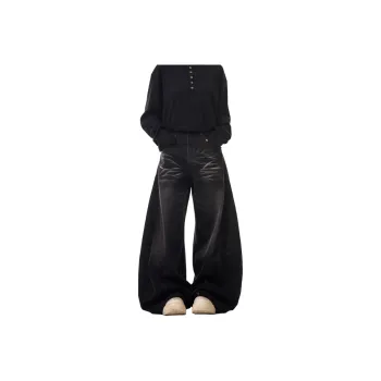 HAPPY PARTY Jeans Unisex