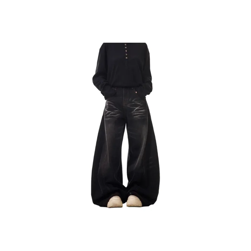 HAPPY PARTY Jeans Unisex-0