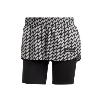 Adidas Sports Shorts Women's Black