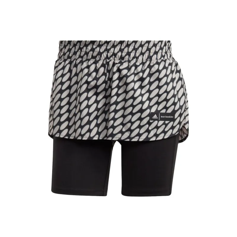Adidas Sports Shorts Women's Black-0