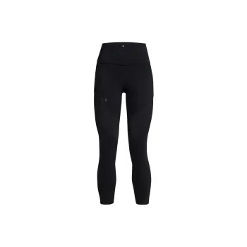 Under Armour RUSH Vanish Elite Vent Athletic Trousers Women's Black