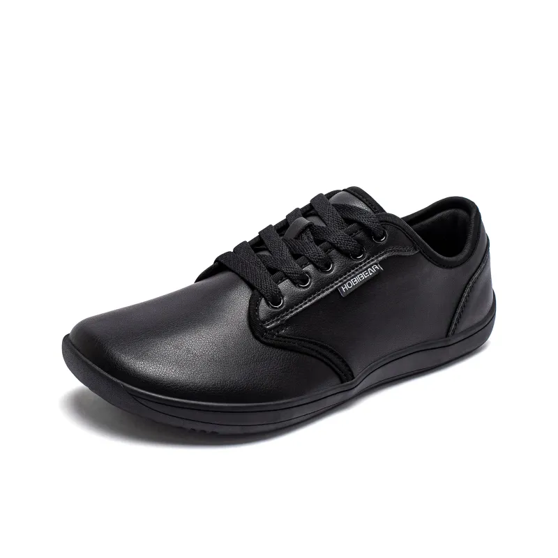 HOBIBEAR Cushioning And Abrasion Resistant Coverage Low Top Casual Shoes Unisex-17