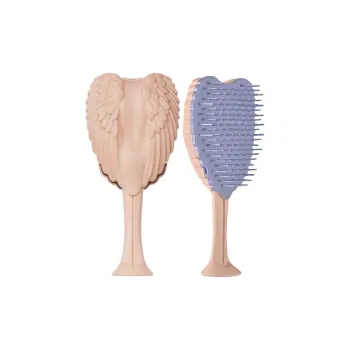 Tangle Angel UK, Angel Princess Cupid Airbag Massage Comb Anti Knot Retractable, Portable