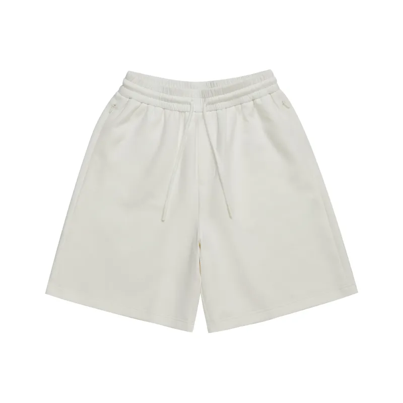 Haonanhuang Casual Shorts Unisex-2