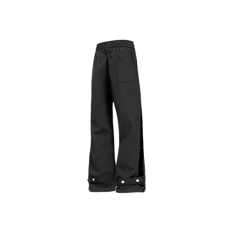 SESAME STREET Casual Pants Unisex-1