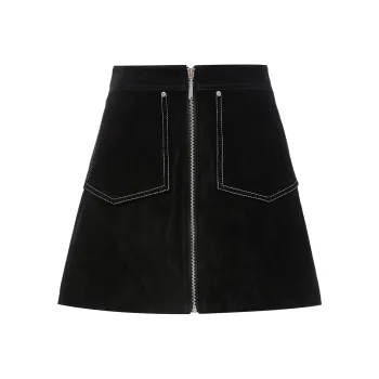 ONLY Casual Short Skirts Women's