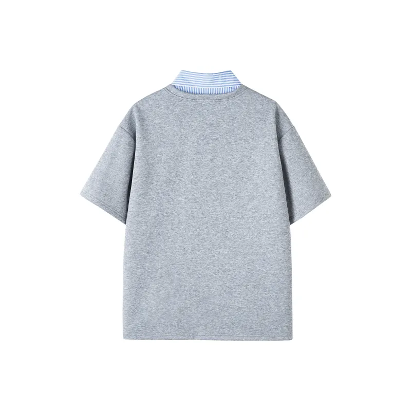 TALKING TOM Polo Shirts Unisex-6