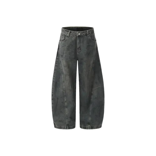VINMUK Jeans Women's Gray
