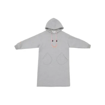 Cloud Factory Long Sleeved Dress Women's
