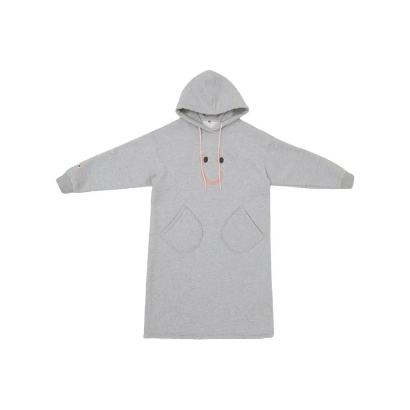 Cloud Factory Long Sleeved Dress Women's-0