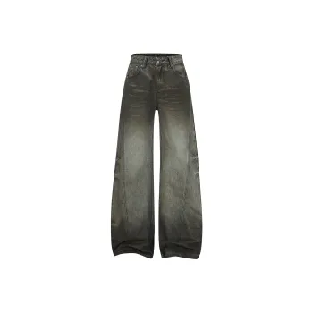 IMXS Jeans Women's Dark Gray
