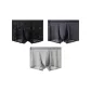 [3 Pack]Black+Dark Gray+Light Gray