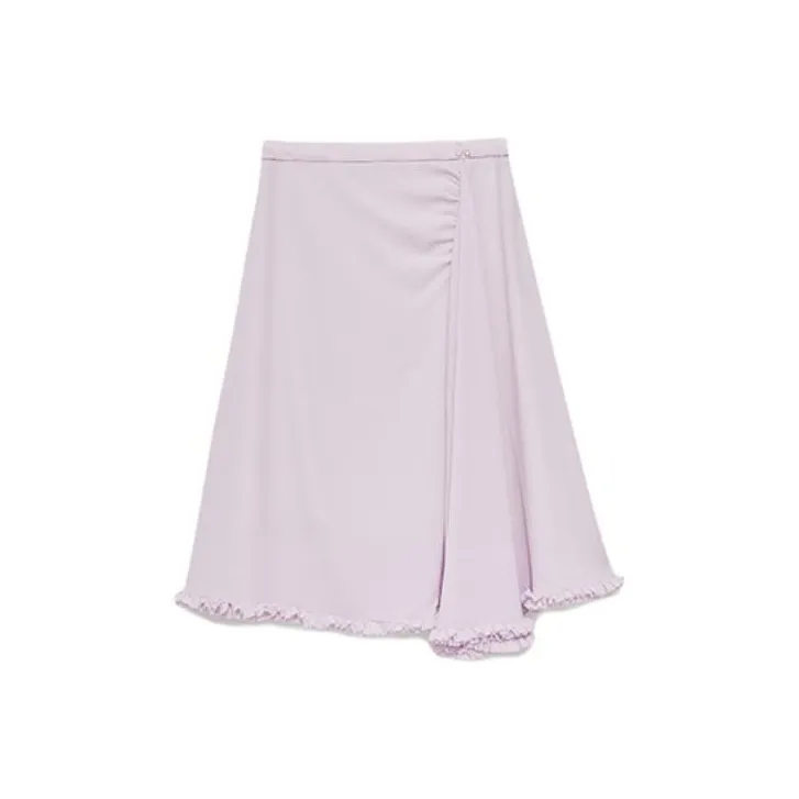IMMI Casual Short Skirts Women's-4