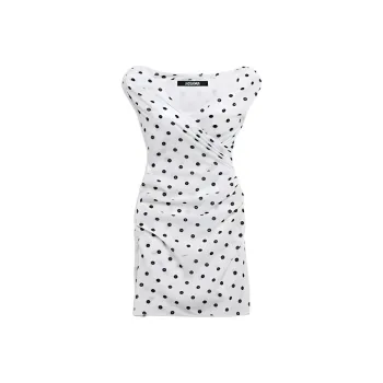 Jacquemus The Rita Dress