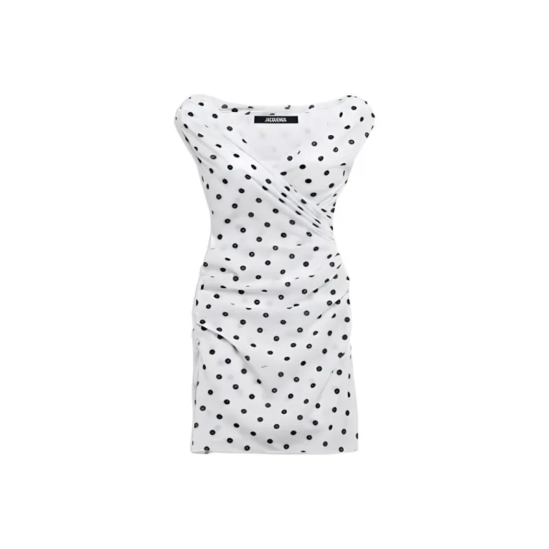 Jacquemus The Rita Dress-0
