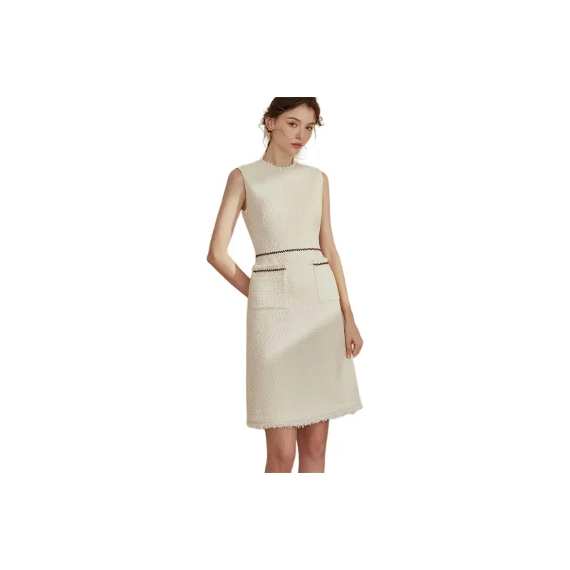 ROEYSHOUSE Sleeveless Dress Women's-0