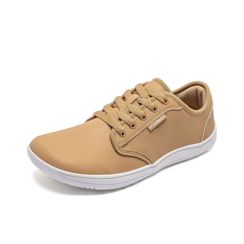 HOBIBEAR Cushioning And Abrasion Resistant Coverage Low Top Casual Shoes Unisex-1