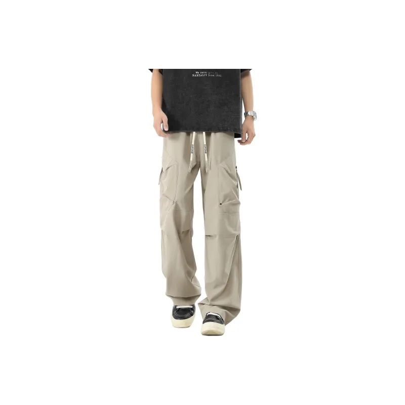 KIPONE Cargo Pants Unisex-10