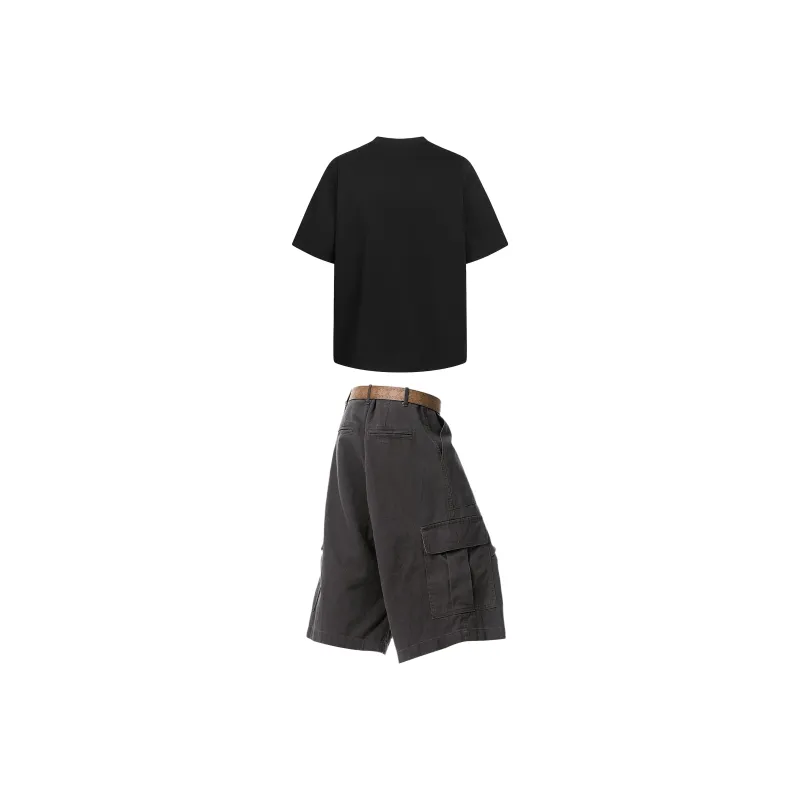 GRAMICA Casual Sportswear Unisex-16