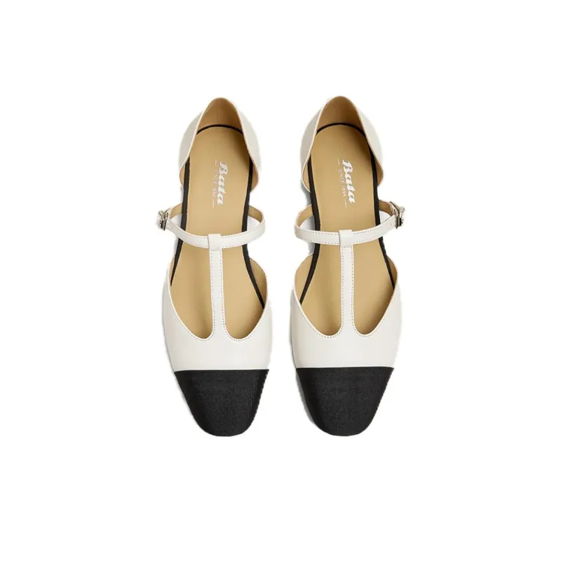BATA Casual Single Shoes Women's-2