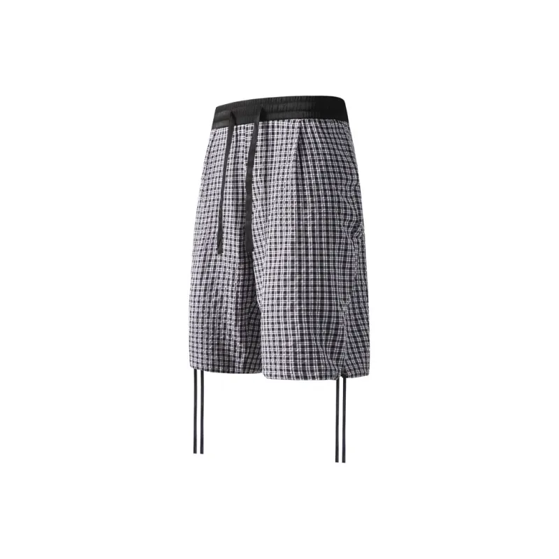 BEAR UNION Casual Shorts Unisex-0