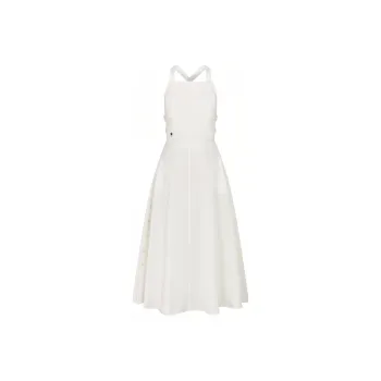 DIOR Slip Dresses Women's White