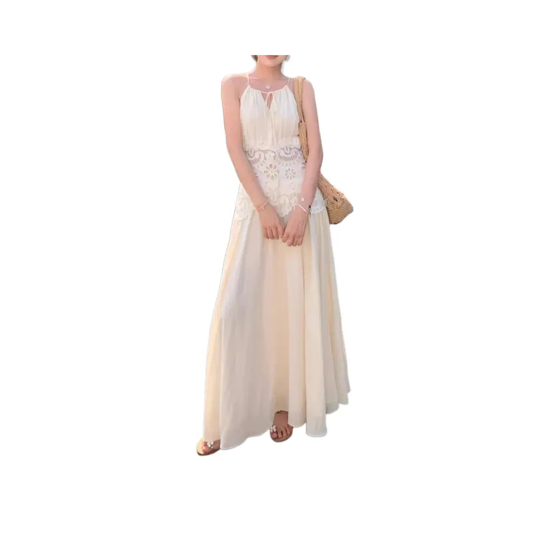 TORIGHT Slip Dresses Women's-0