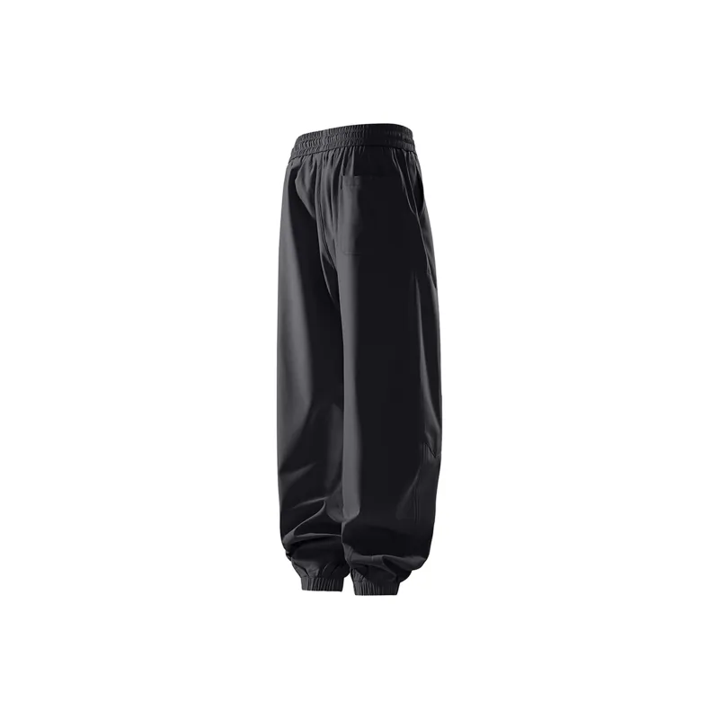BRYAN JIMENEZ Cargo Pants Unisex-1