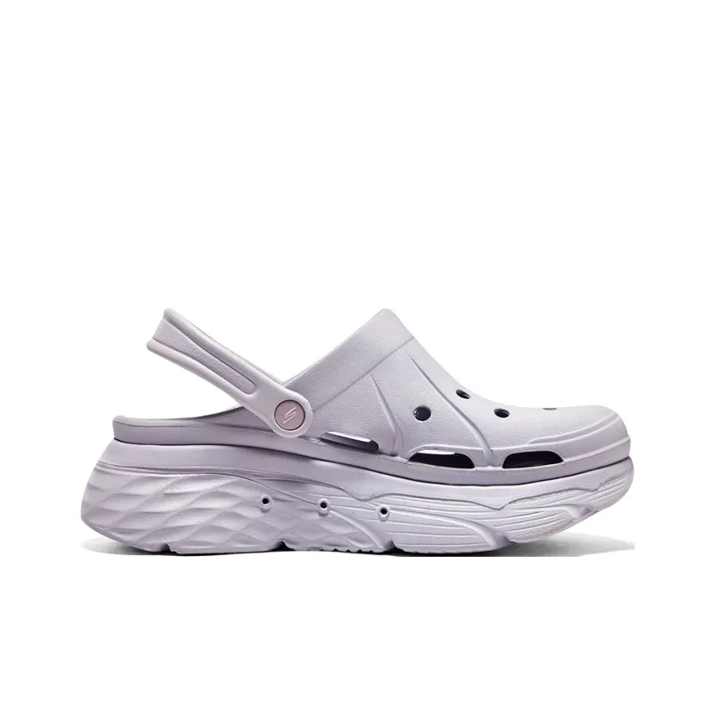 Skechers Max Cushioning 'Purple' Women's-1