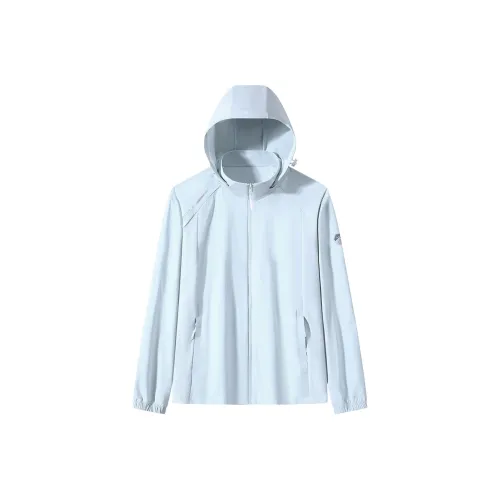 ZHIO Sun Protection Clothing Women's