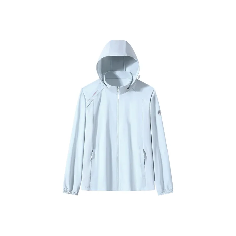 ZHIO Sun Protection Clothing Women's-0