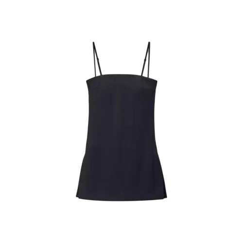 Alexander Wang Asymmetric Blazer Mini Dress