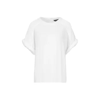 URBAN REVIVO Shirts Women's White