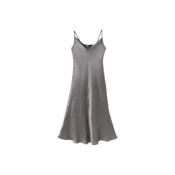 TKY SHOP Slip Dresses Women's Elegant Purple