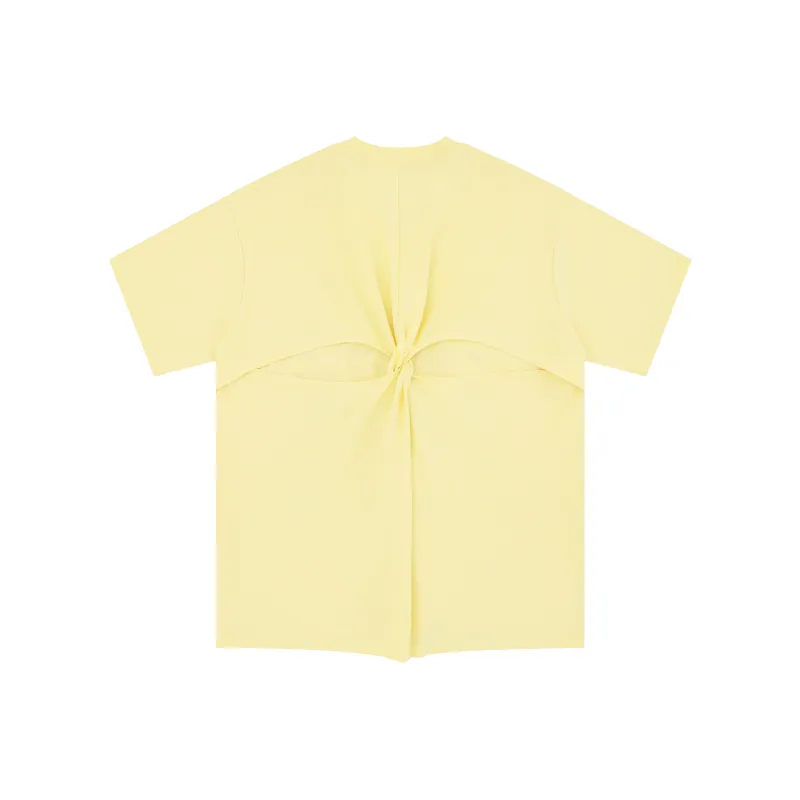 7 SEVFUN Regular T Shirt Women's-3