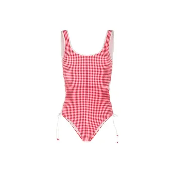 La Perla One-Piece Swimsuits Women's Pink