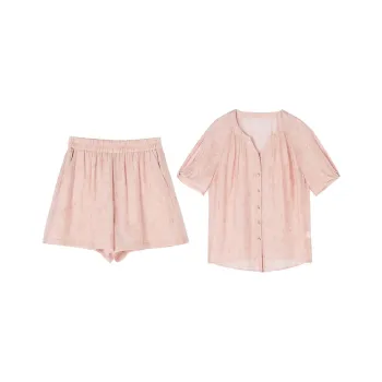 XIANGYING Casual Suits Women's