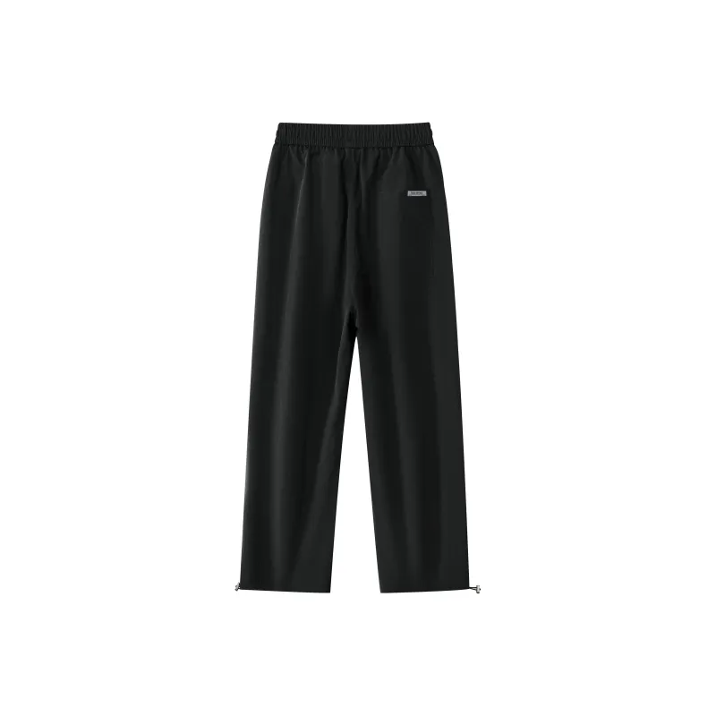 FAKE VINTAGE Casual Pants Unisex-1