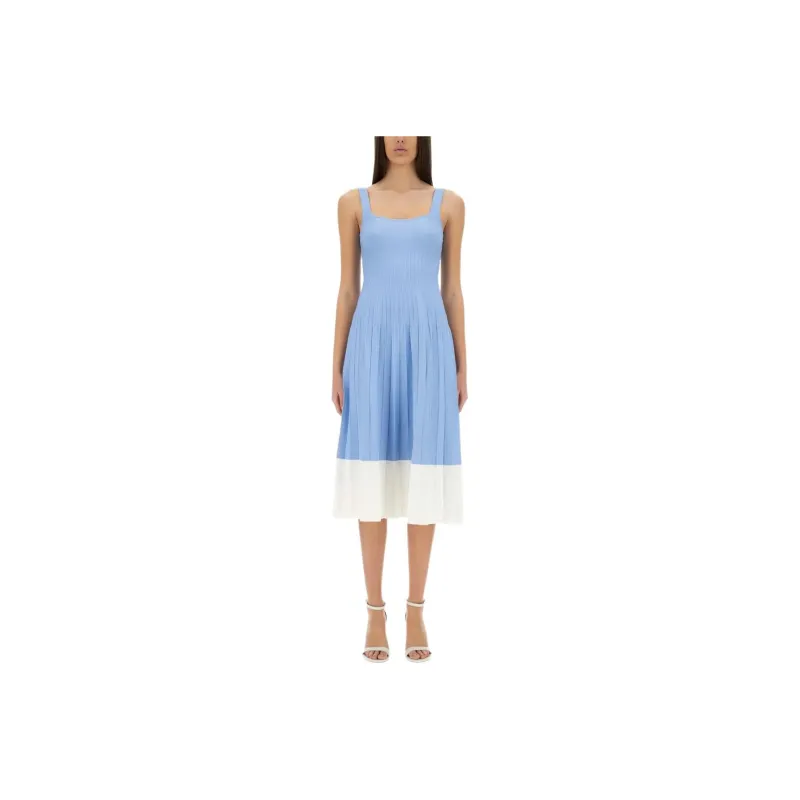 Staud Ellison Dress-0