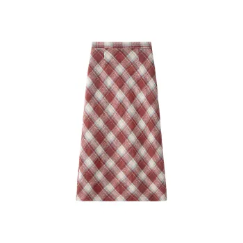 Cypress House Casual Long Skirt Women's