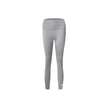 FILA Athletic Trousers Women's Gray